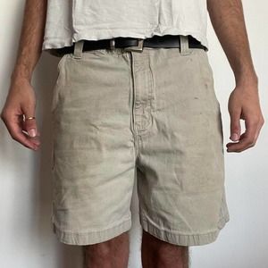 Carhartt relaxed fit shorts